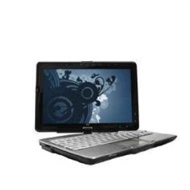 Hp pavilion tx2500 не стартует