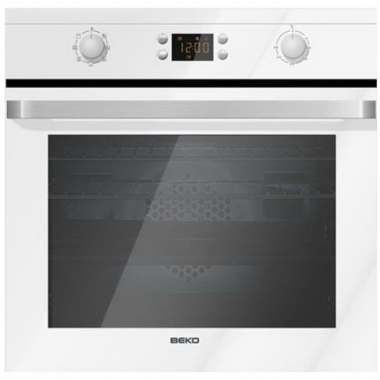 Beko, плохо греет нижний...
