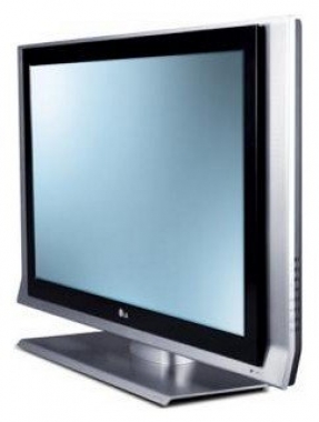 У телевизора lg 15ls1r...