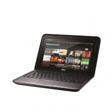 Dell inspiron не грузится...