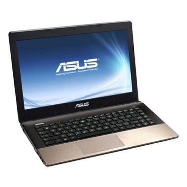 Чёрный экран asus k45vd