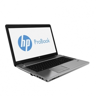 Hp probook 4740s не...