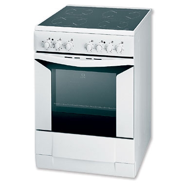 Электроплита indesit то...