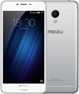 Как востановить meizu m3s...