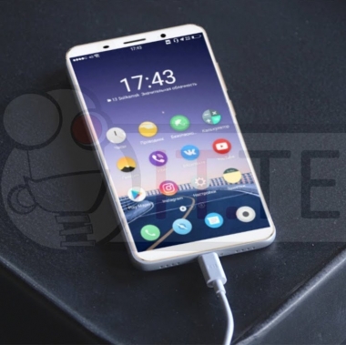 Забыл пароль на meizu m6s,...