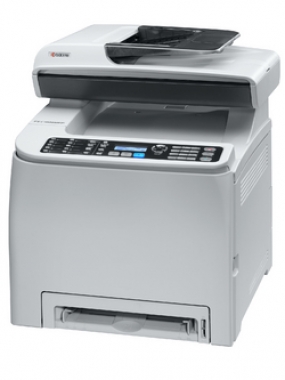 Kyocera fs 1020 mfp не...