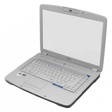 Acer aspire 5920 не видит wifi