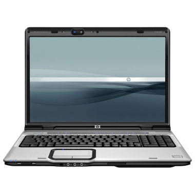 Hp pavilion dv6500 не стартует