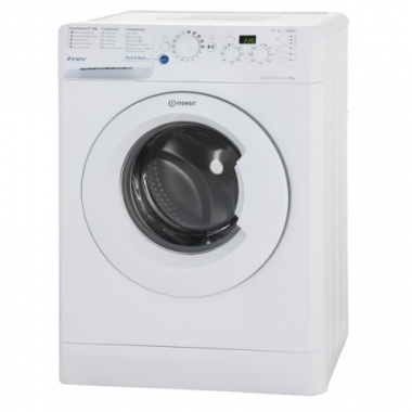 Как производить ремонт стиральной машины Indesit?