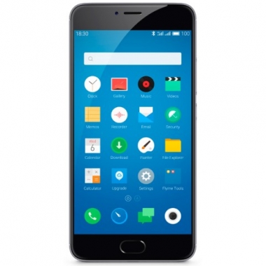 Meizu m3 note - экран стал...