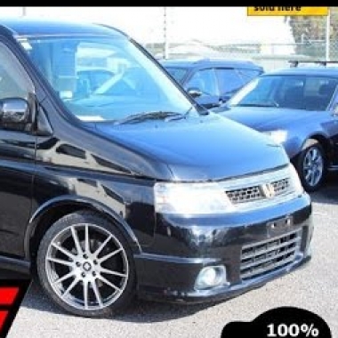Honda stepwagon замена масла...