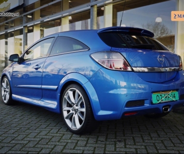 Ремонт opel astra h