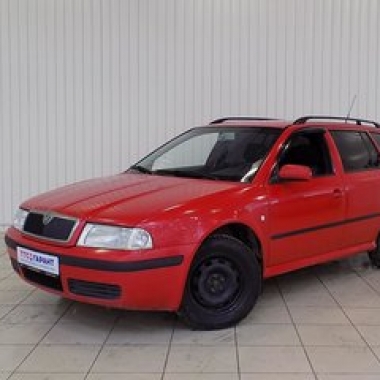 Skoda octavia 2006 г.в