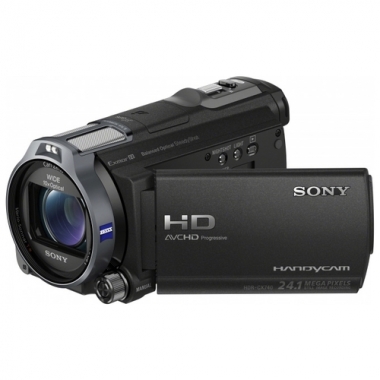 Sony hdr-cx740ve ошибка
