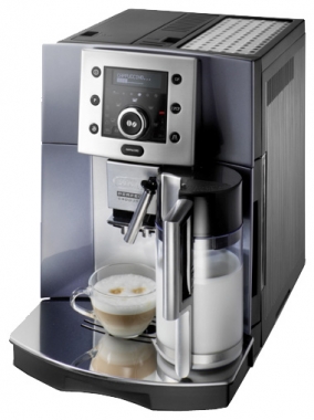 Delonghi esam 5500 perfecta вода...