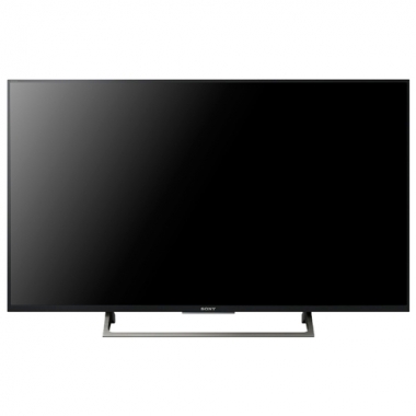 Ударили led телевизор -...