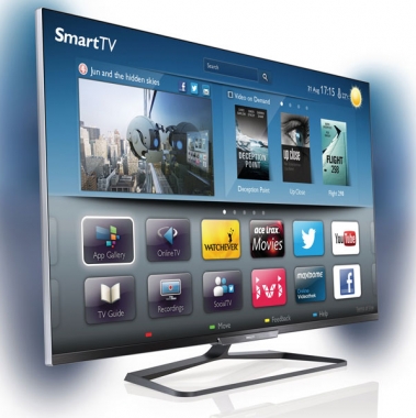 Телевизор philips при...