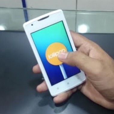 Телефон lenovo a1000 не...