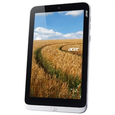 Acer iconia tab w3-810 после...