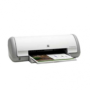Принтер hp не печатает