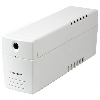 Ippon smart protect pro 700 не...