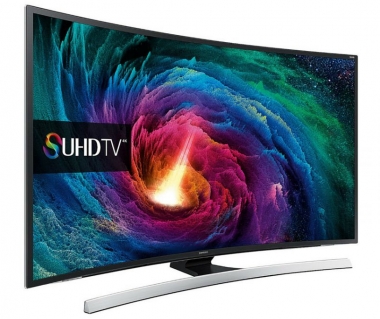 Samsung ue48js8500. пропало...