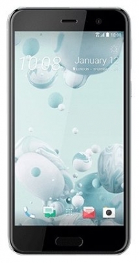 У телефона htc сильно...
