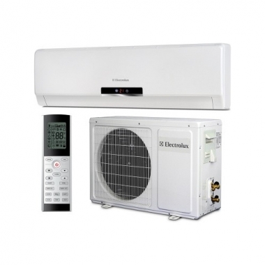 Кондиционер electrolux...