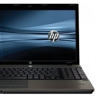 Не загружается hp probook...
