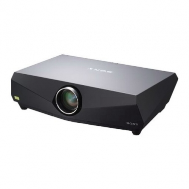 Проектор sony vpl-fx40 не...