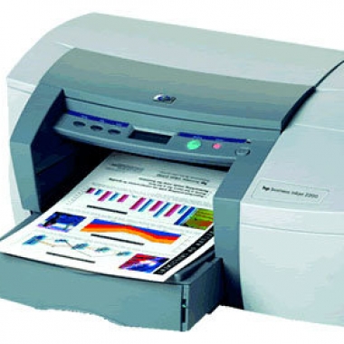 Как решить проблему замятия бумаги принтером