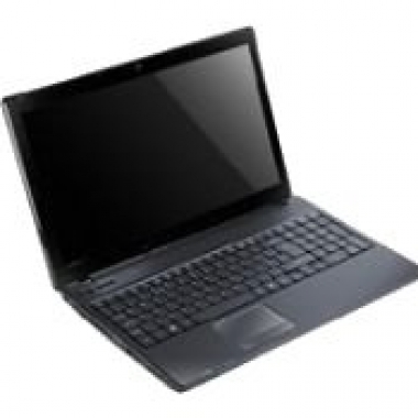 Не запускается acer aspire...