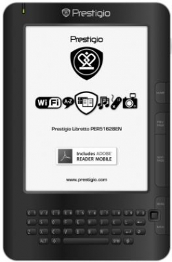 Не включается prestigio...