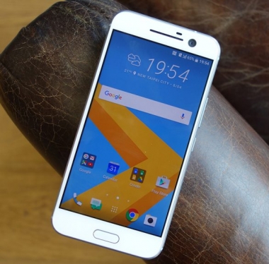 Htc 10 hard brick