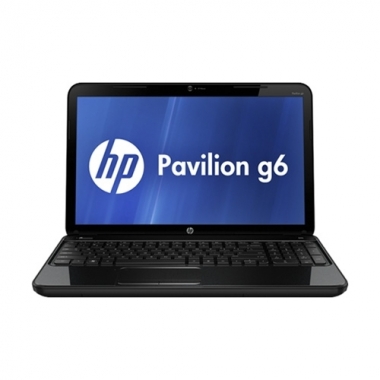 Есть ли вай фай на ноутбуке hp pavilion g6