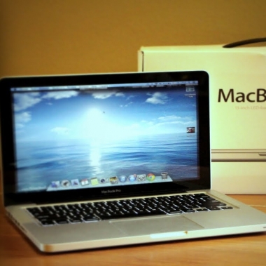 Зарядка macbook pro не...