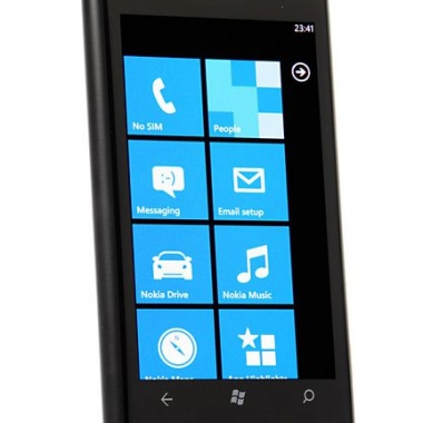 Подключение к windows live