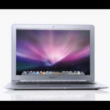 Зарядка macbook air не...
