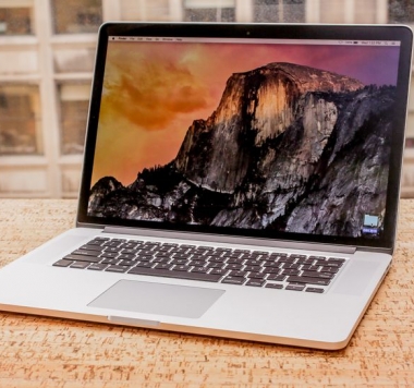 На macbook не работает...