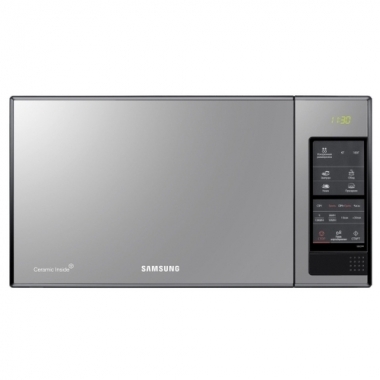 В микроволновке samsung...