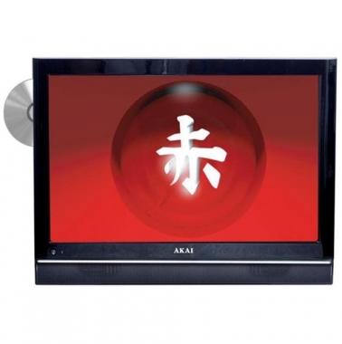 Akai ltc-16r5x3m не работает...