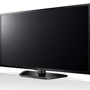 Lg 42ln570v не включается
