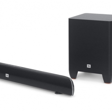 Система jbl cinema sb250...