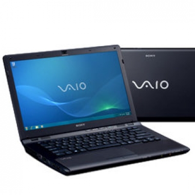 Sony vaio не грузится windows...
