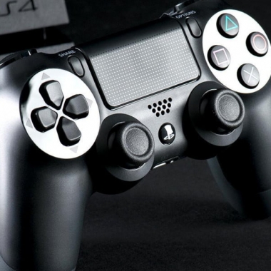 Ремонт dualshock 4