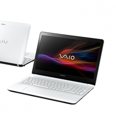 Sony vaio не отключается...