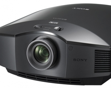 Проектор sony vpl-hw10 не...