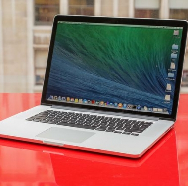 Macbook pro a1398 не...