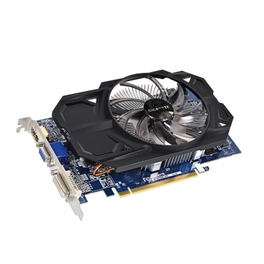 Gv-r7250c rev:3.0 не...
