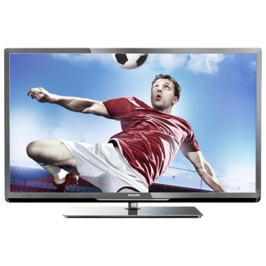 У телевизора philips...